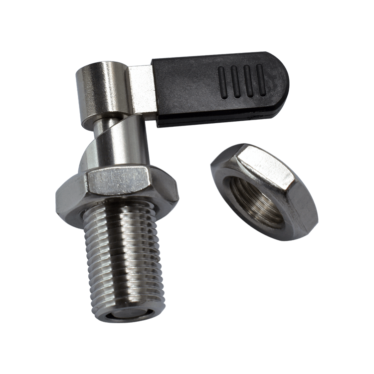 Discover what is a CNC machine and how an indexing plunger enhances precision, repeatability, and efficiency in automated machining, ideal for aerospace, automotive, and medical industries seeking high-performance solutions.